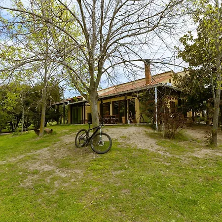 Friendhouse Agios Andreas (East Macedonia)