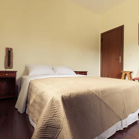 Friendhouse Agios Andreas (East Macedonia)