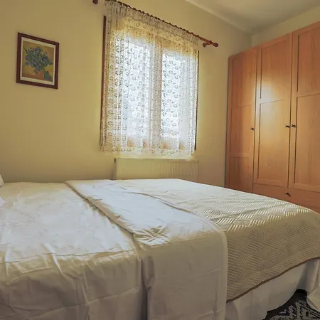 Friendhouse Agios Andreas (East Macedonia)