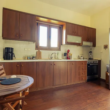 Friendhouse Villa