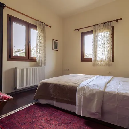 Villa Friendhouse