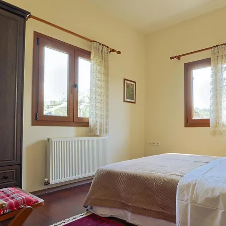 Villa Friendhouse *